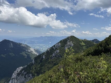 Fotografija s spletne strani Norbert Herbig na poti