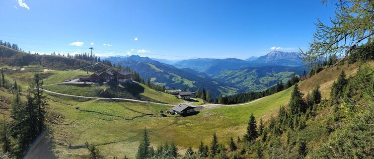 Foto von mmecki entlang der Tour