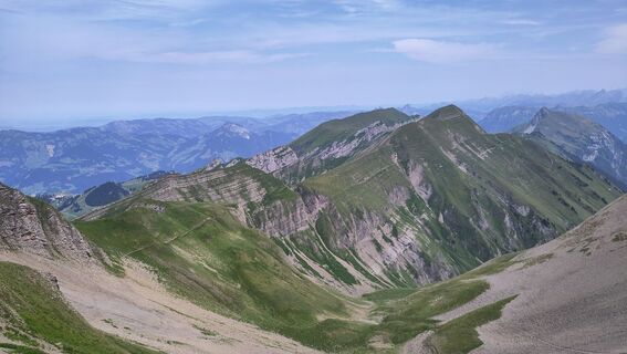 Fotografia z 2maeru7 na trase