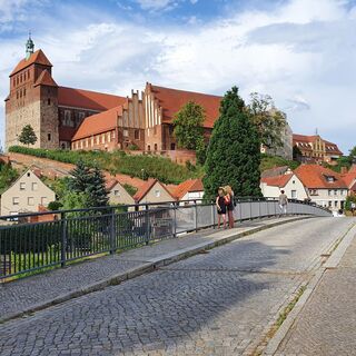 Dom St. Marien in Havelberg