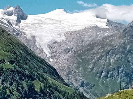 Foto von Wolfgang Mairhofer 2 entlang der Tour