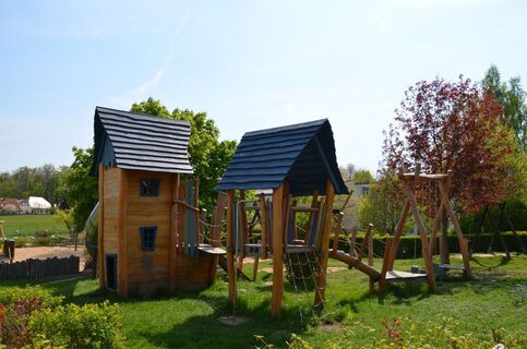 Spielplatz