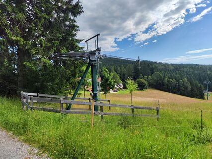 Foto von Fxrichter entlang der Tour