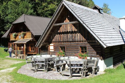 Schreinhofer Mühle_Gasen_Oststeiermark