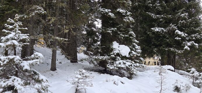 Foto von . 3 entlang der Tour