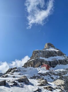 Photo de corrado le long du parcours