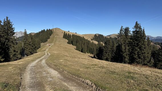 Foto von peter_oe entlang der Tour