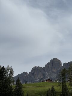 Foto von Simon Porter entlang der Tour