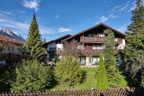 Gästehaus Bichlerhof