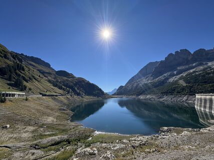 Photo de Devzann le long du parcours