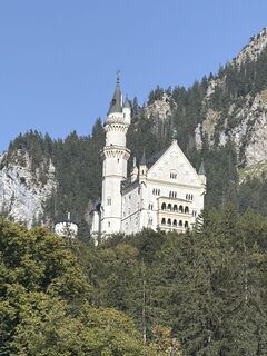 Foto von Schenka entlang der Tour