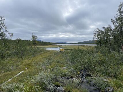 Fotografija s spletne strani Nikolaus Ludwig 1 na poti