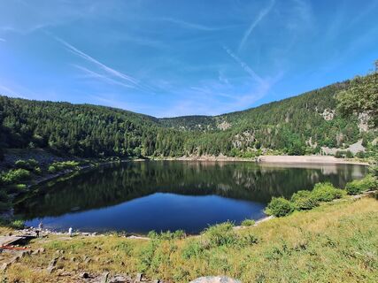 Fotó a Katharina honlapról a túra során