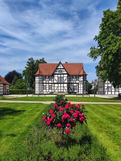 Jagdschloss