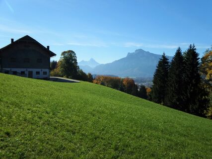 Gänsbrunnstraße - mittlerer Teil - Haus Nr. 2 u 2A
