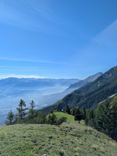 Foto von K. W. 2 entlang der Tour
