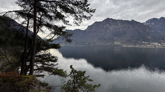 Fotografia z ROBERTO BONIOTTI na trase