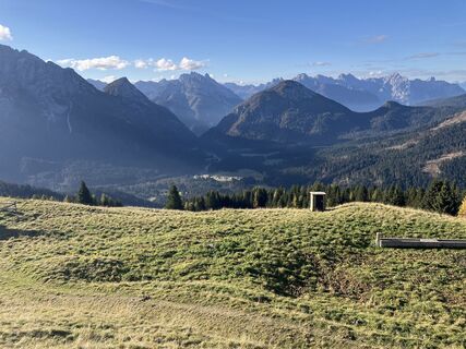 Foto von michelegrassi entlang der Tour