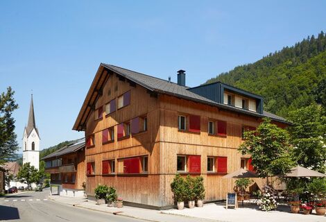 Gasthof Taube