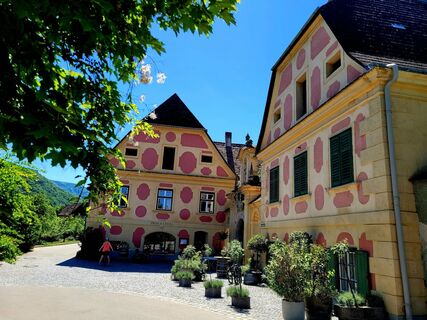 Foto von mmecki entlang der Tour