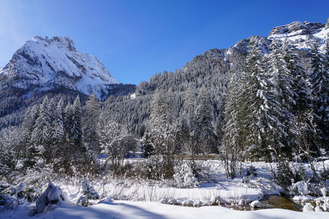 Alba - Penìa di Canazei ©Archiv APT Val di Fassa