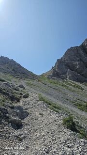 Fotó a Mehmet Koc honlapról a túra során