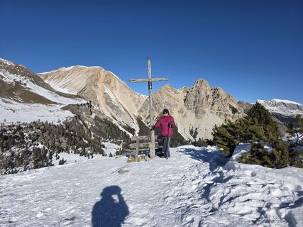 Zdjęcie z euterpe42 wzdłuż trasy