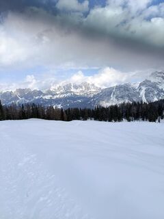 Foto von Enrico T entlang der Tour