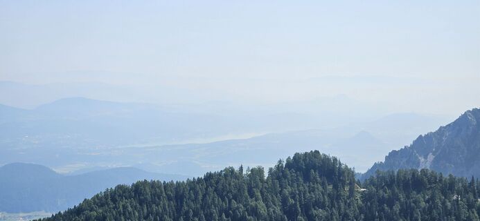 Foto von wengl entlang der Tour