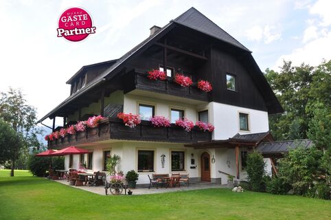 Pension Kreischberg - Mayer