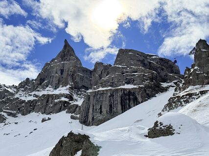 Fotografia z sam1007 na trase