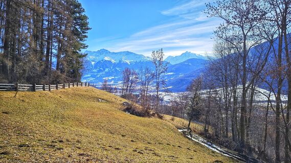 Fotografija s spletne strani Jürgen Skrotzky na poti