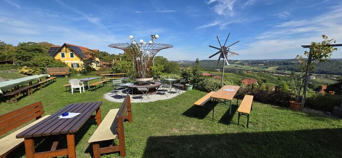 Foto von fauwo entlang der Tour
