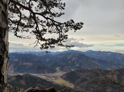Fotografia z Juliane Jarke na trase
