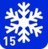 Winterwanderweg 15 Jägerhaus Runde