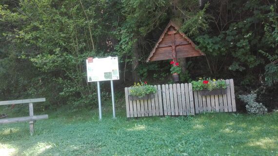 HWW-Station: Spital am Hartberg