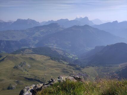 Foto von El_Gamso entlang der Tour