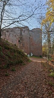 Photo de Yetizassel le long du parcours
