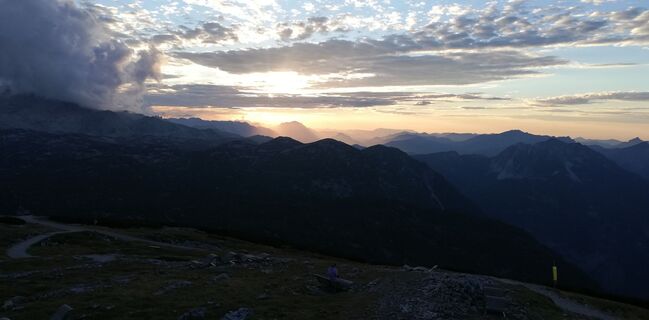 Foto von wanderer55 entlang der Tour