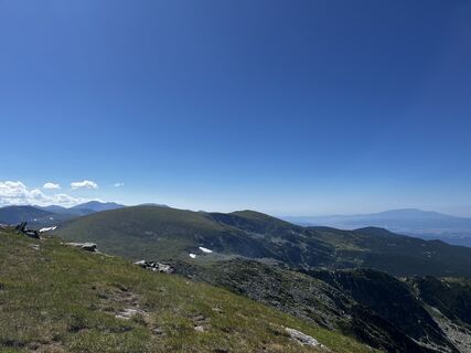 Fotografija s spletne strani Konstantin H. na poti