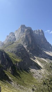 Foto von Wgueth entlang der Tour