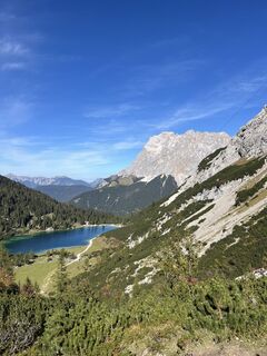 Fotografija s spletne strani Verena Haßler na poti
