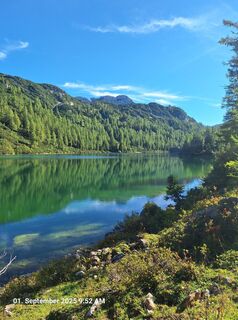 Foto von Markus Bischof 3 entlang der Tour
