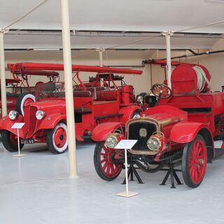 Feuerwehrmuseum