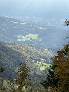 Photo de UCH le long du parcours