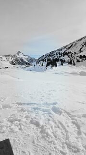 Zdjęcie z Sophiehedo wzdłuż trasy