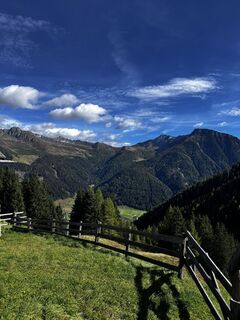 Fotografia z David Krcek na trase
