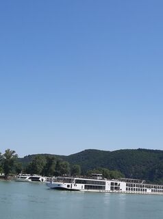 Fotografia z Dagmar Mikulášová na trase