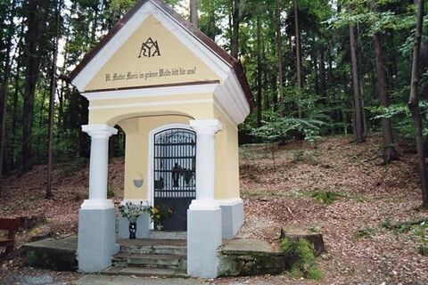 Marienkapelle