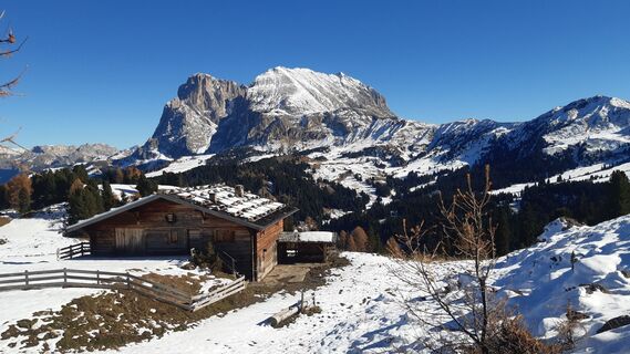 Kuva osoitteesta Ruggero Sampieri matkan varrella